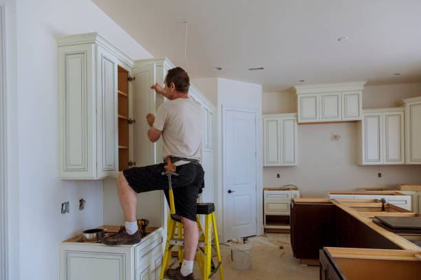 Licensed Kitchen Flooring service in Birmingham, NJ - Remodeling Of Kitchen